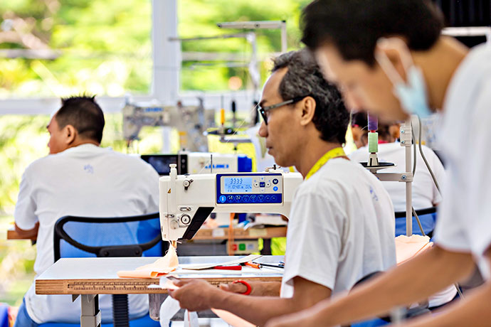 CMGarmindo-custommanufacturing-4 CMGarmindo Comprehensive Quality Control