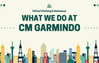 clothing CM Garmindo makes regularly