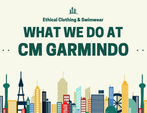 Clothing CM Garmindo Makes