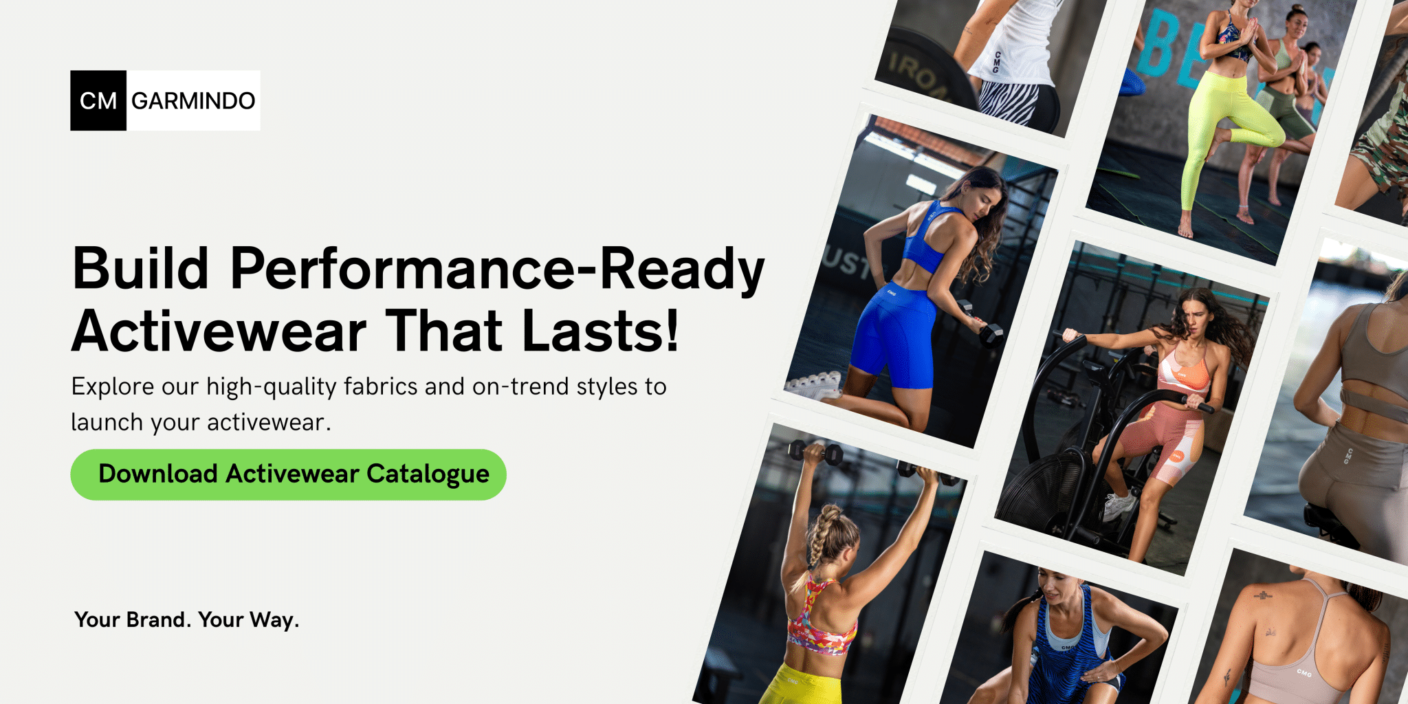 The Difference Between Cut Sew Activewear Versus Circular Knit Activewear - cmgarmindo.com