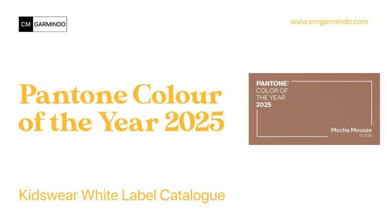Pantone Colour of the Year 2025