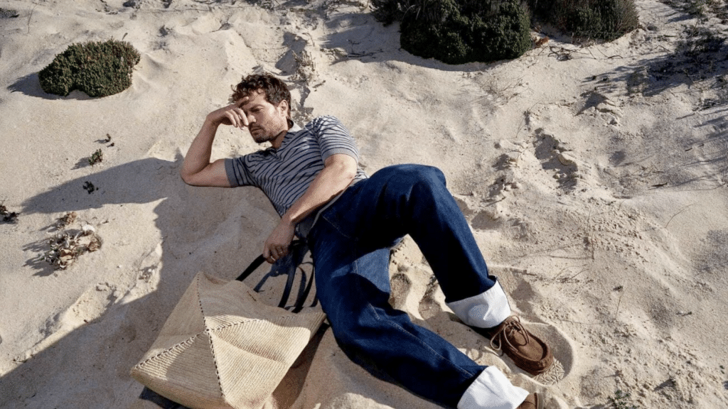 Loewe Capsule Collection - CMGarmindo.com