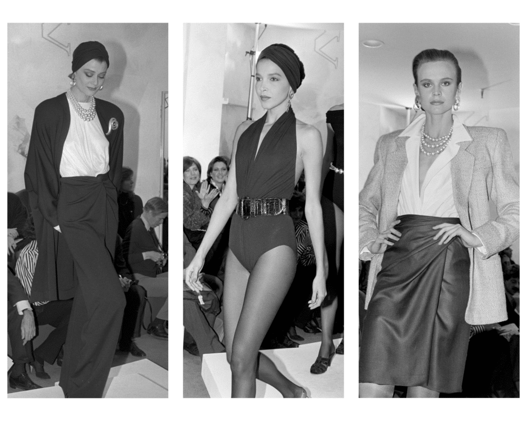 Donna Karan Capsule Collection - CMGarmindo.com