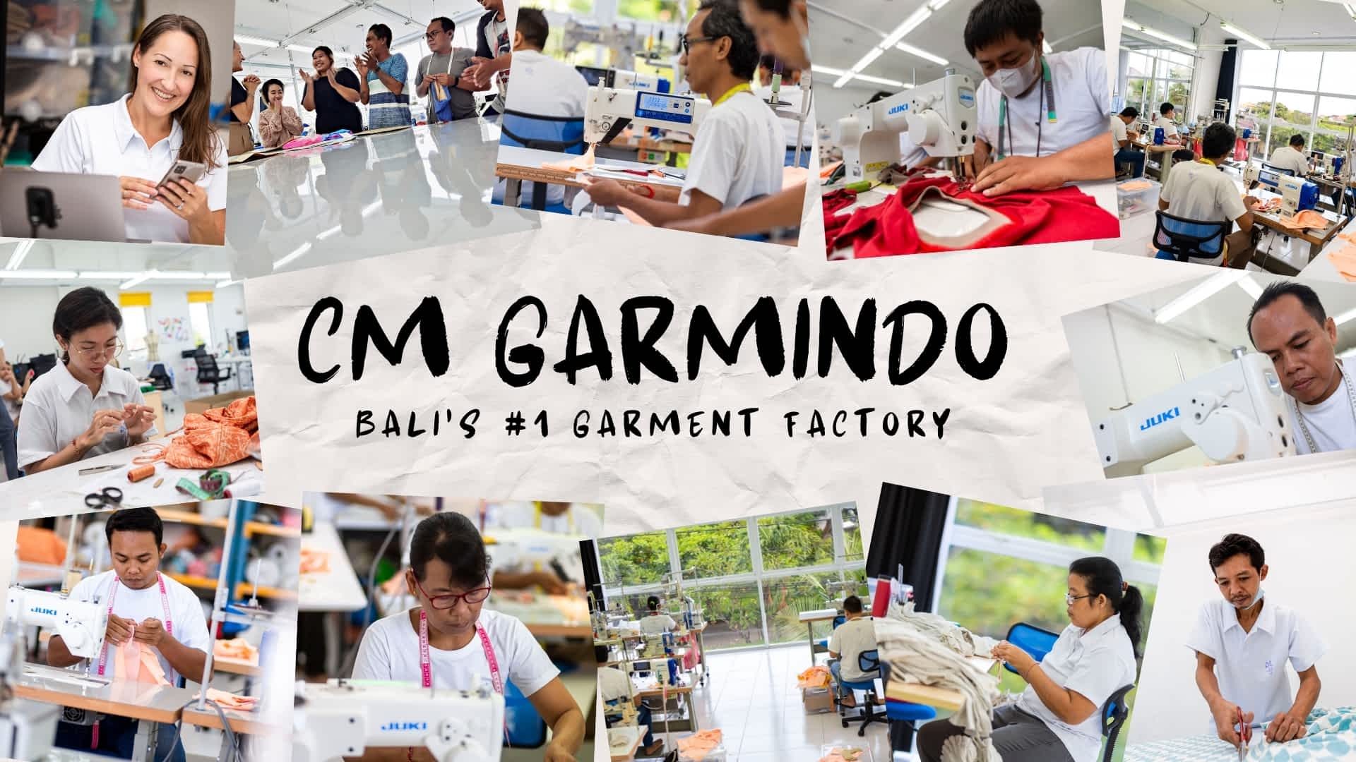 CMG Web Careers Collage